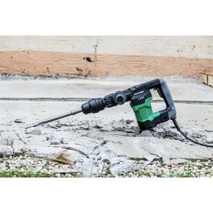 Produktbild für Stemmhammer HiKOKI H41MB2WSZ, SDS Max