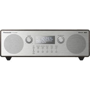 Produktbild für Radio Panasonic RF-D100BT DAB+