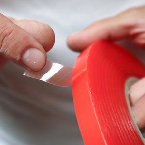 Produktbild für Doppelseitiges-Klebeband gws Premium, 55699-007