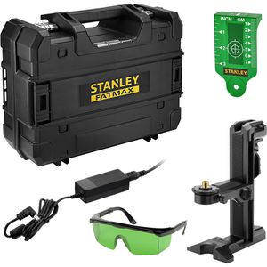 Produktbild für Kreuzlinienlaser Stanley FMHT77598-1, FATMAX