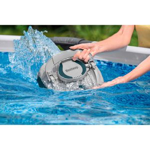 Produktbild für Poolroboter Bestway AquaTronix G150, bis 30 m²
