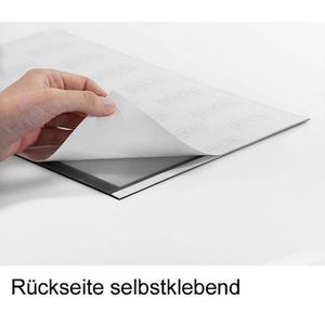 Produktbild für Inforahmen Durable 4873-23 Duraframe, A3