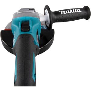 Produktbild für Winkelschleifer Makita GA035GZ XGT