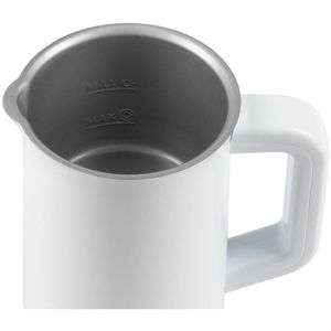 Produktbild für Milchaufschäumer Clatronic MS 3693, elektrisch