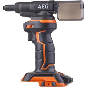 Blindniet-Pistole AEG BNZ 18-0, 4935472246 , Akku