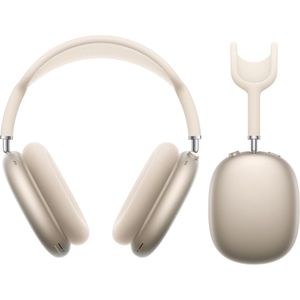 Produktbild für Kopfhörer Apple AirPods Max 2, polarstern