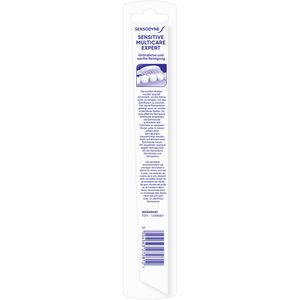 Produktbild für Zahnbürste Sensodyne Sensitive MultiCare Expert
