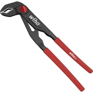 Produktbild für Wasserpumpenzange Wiha Classic, 26764, Z22001