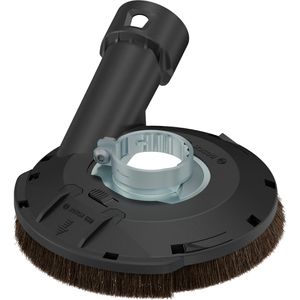Absaughaube Bosch PRO 2608000879, mit Bürstenkranz