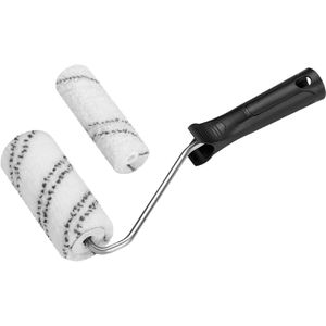 Produktbild für Farbroller Böttcher-AG Mikrofaser, 12cm