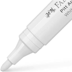 Produktbild für Tuschestifte Faber-Castell Pitt Artist Pen 167601