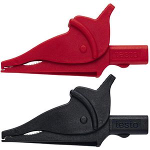 Messklemme Testo 0590 0008