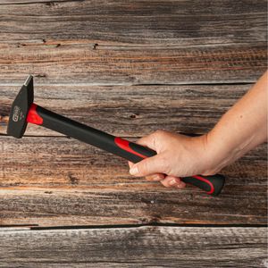 Produktbild für Schlosserhammer KS-Tools 142.1331
