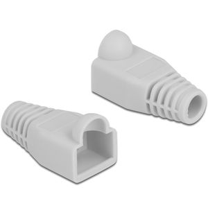 Produktbild für Knickschutztülle DeLock 86727