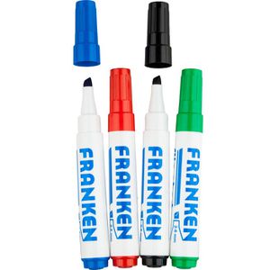 Flipchartmarker Franken Z2203