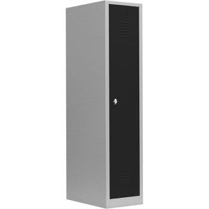 Produktbild für Spind Lüllmann 515118, anthrazit