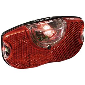 Fahrradlicht Busch+Müller Selectra Plus