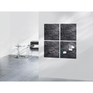 Produktbild für Glas-Magnettafel Sigel GL169, Artverum