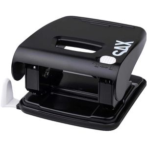 Locher Sax Design Easy Pro 358 M, 0-358-19, schwarz