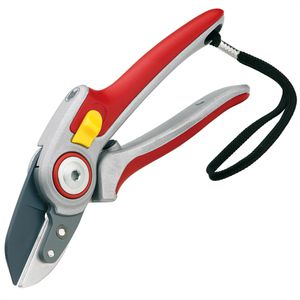 Gartenschere Wolf-Garten RS5000 Alu Professional, Amboss