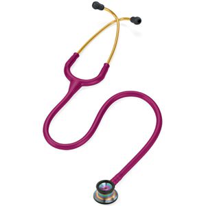 Produktbild für Stethoskop Littmann Classic II Säuglinge, mit Doppelkopf