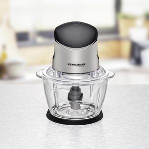 Produktbild für Zerkleinerer Rommelsbacher MZ400, elektrisch