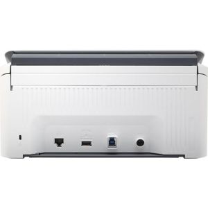Produktbild für Scanner HP ScanJet Pro N4000 snw1, bis A4