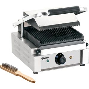 Produktbild für Kontaktgrill Bartscher 1800 1R, A150670