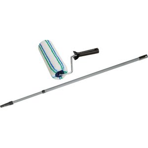 Farbroller Böttcher-AG Mikrofaser, 25cm