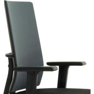 Produktbild für Bürostuhl Köhl ANTEO 5030 BASIC SlimLine, AIR-SEAT