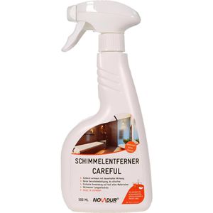 Schimmelentferner Novadur 0802211, Careful