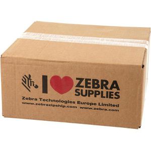 Produktbild für Thermoetiketten Zebra 880876-031U-T, Z-Perform 1000T