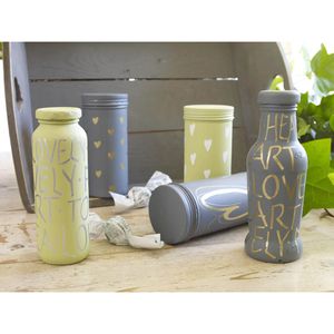 Produktbild für Lackmarker Edding 753, gold