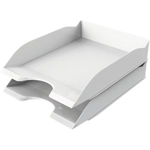 Produktbild für Briefablage Durable 1701674010, Basic, A4