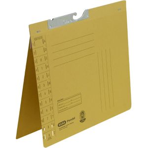 Produktbild für Pendelhefter Elba 100560081, A4, gelb
