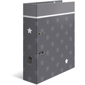 Produktbild für Ordner Herma 7189 Stars, Karton, A4