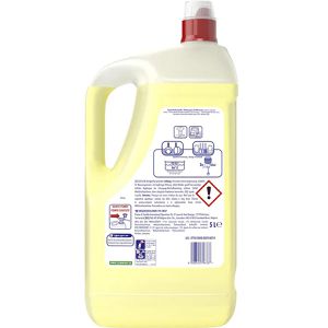 Produktbild für Spülmittel Fairy Professional Lemon, Konzentrat