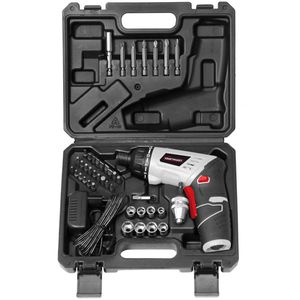 Produktbild für Akkuschrauber Dino-Kraftpaket Multiplex 3.6V 5 Nm