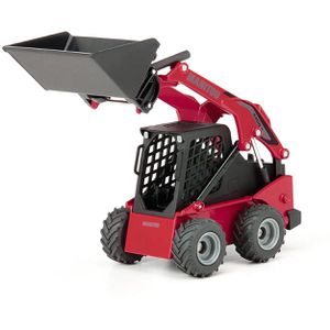 Produktbild für Landwirtschaftsfahrzeug siku 3049 Manitou 3300V