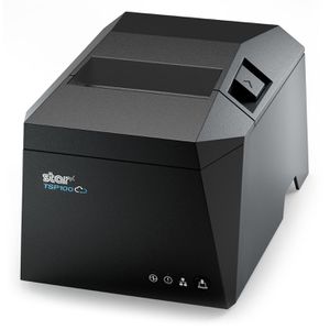 Produktbild für Bondrucker Star-Micronics TSP143IV, schwarz