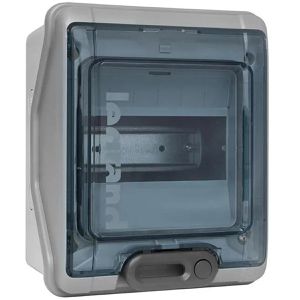 Produktbild für Sicherungskasten Legrand Plexo3, wasserdicht IP65 für außen
