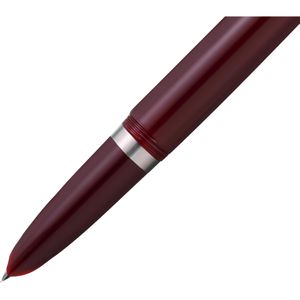 Produktbild für Füller Parker 51 Burgundy CT, Feder F
