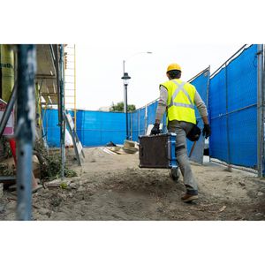 Produktbild für Werkzeugkoffer Bosch L-BOXX Contractor 170, Professional