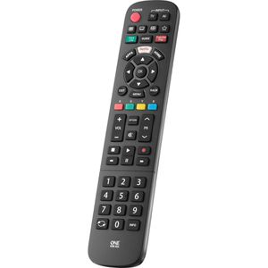 Produktbild für Ersatzfernbedienung One-For-All Panasonic TV 2.0