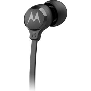 Produktbild für Kopfhörer Motorola EARBUDS 3-S, schwarz