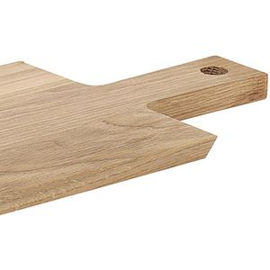 Produktbild für Schneidebrett Blomus Borda 63794 aus Eichenholz
