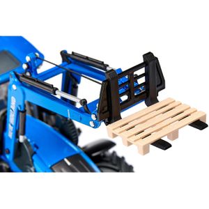 Produktbild für Landwirtschaftsfahrzeug siku New Holland T7.315