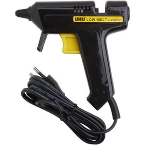Heißklebepistole UHU Creative, Low Melt
