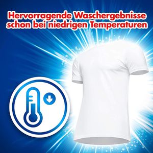 Produktbild für Waschmittel Spee Aktiv Gel Universal 4+1
