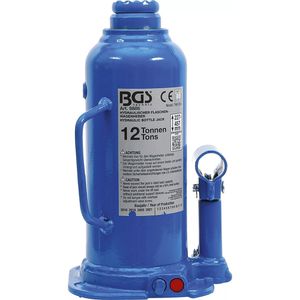 Produktbild für Stempelwagenheber BGS-technic 9886